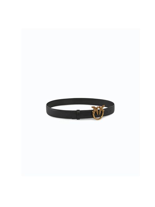 Cintura, donna, logata. PINKO | 100125 A0F1Z99Q
